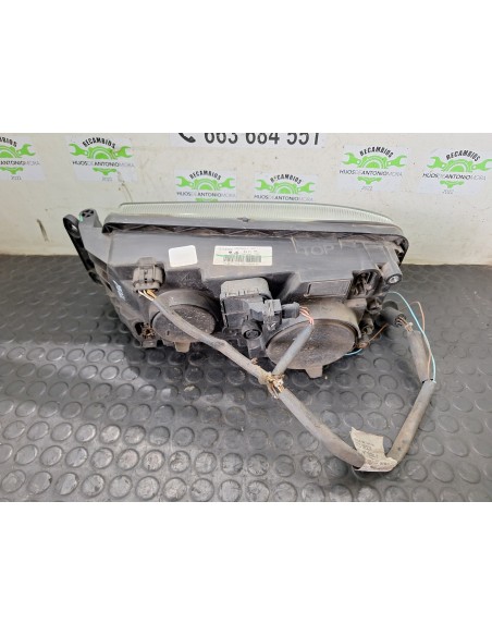 [109522] FARO DERECHO - IVECO EUROCARGO TECTOR (01/2001 - 12/2003)