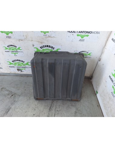 [109520] TAPA BATERIA - IVECO EUROCARGO TECTOR...