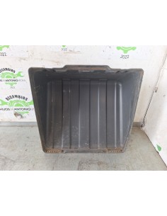 [109520] TAPA BATERIA - IVECO EUROCARGO TECTOR (01/2001 -... 2