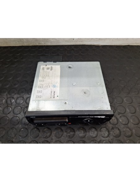 [109519] TACOGRAFO DE TARJETA - IVECO EUROCARGO TECTOR (01/2001 - 12/2003)