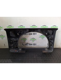 [109518] MOLDURA CUADRO INSTRUMENTOS - IVECO STRALIS (AS)... 2