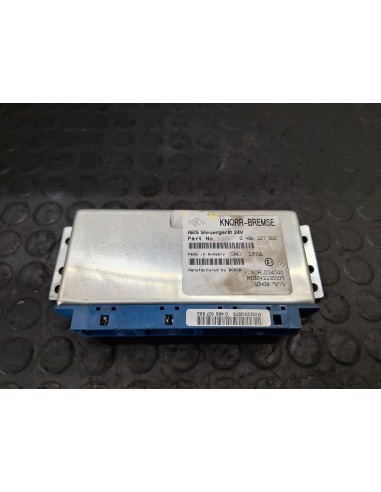 [109517] CENTRALITA ABS - IVECO EUROCARGO...