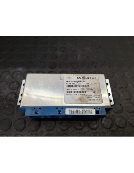 [109517] CENTRALITA ABS - IVECO EUROCARGO TECTOR (01/2001 - 12/2003)