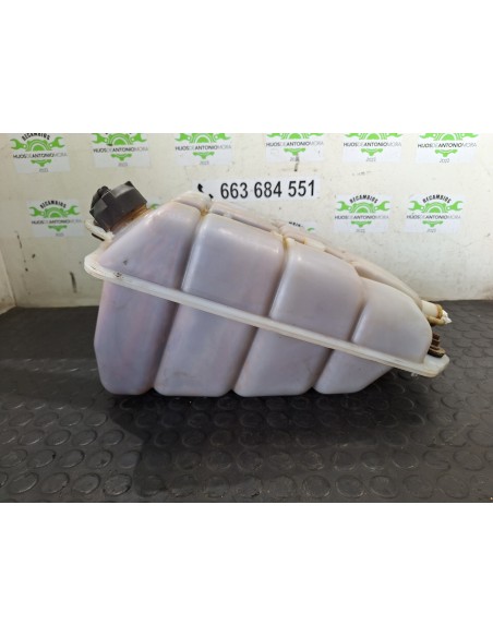 [109516] DEPOSITO EXPANSION - IVECO EUROCARGO TECTOR (01/2001 - 12/2003)