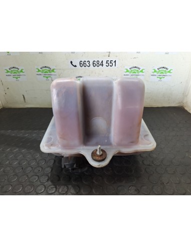 [109516] DEPOSITO EXPANSION - IVECO EUROCARGO...