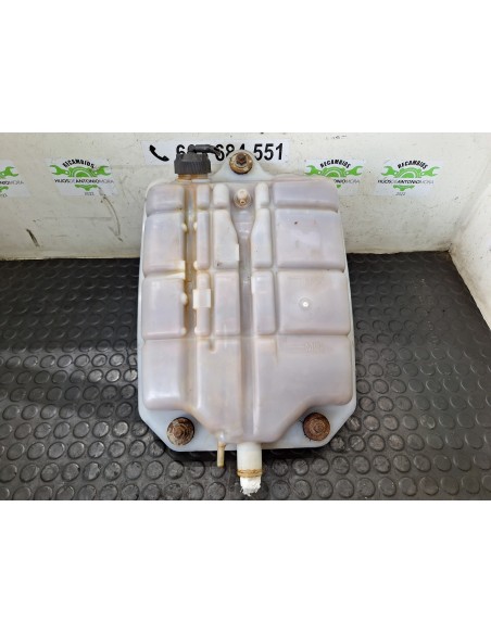 [109516] DEPOSITO EXPANSION - IVECO EUROCARGO TECTOR (01/2001 - 12/2003)