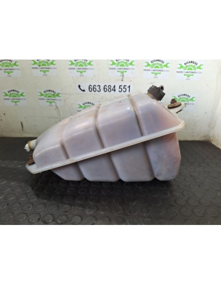 [109516] DEPOSITO EXPANSION - IVECO EUROCARGO TECTOR (01/2001 - 12/2003)