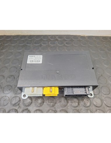 [109515] CENTRALITA ECU - IVECO EUROCARGO...