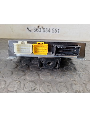 [109515] CENTRALITA ECU - IVECO EUROCARGO...
