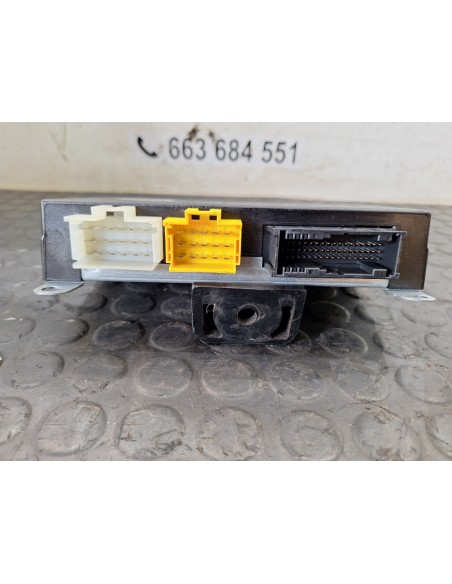 [109515] CENTRALITA ECU - IVECO EUROCARGO TECTOR (01/2001 - 12/2003)