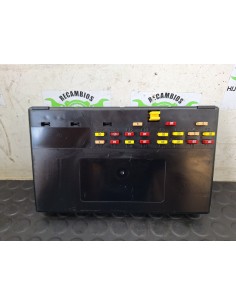 [109514] COORDINADOR ASSY HARDWARE - IVECO EUROCARGO...