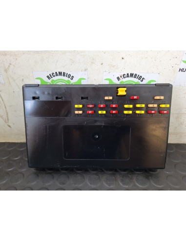 [109514] COORDINADOR ASSY HARDWARE - IVECO...