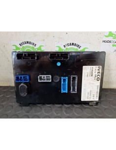 [109514] COORDINADOR ASSY HARDWARE - IVECO EUROCARGO... 2
