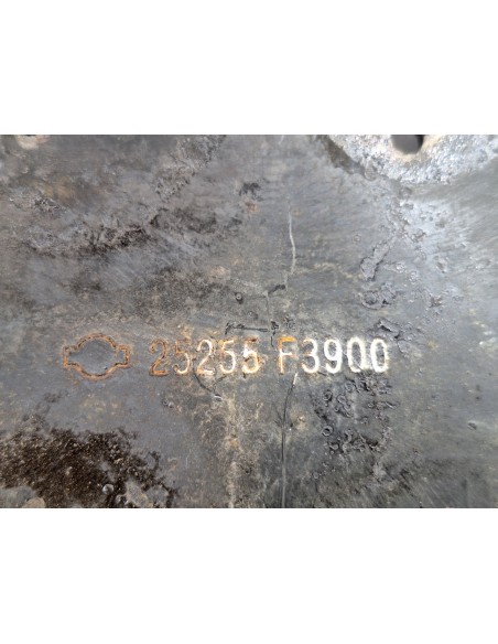 [109513] DESCONECTOR BATERIA  - » OTROS... MODELOS