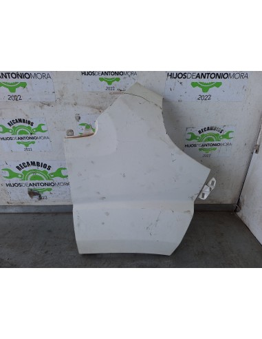 [109511] ALETA DELANTERA DERECHA - FIAT DUCATO...