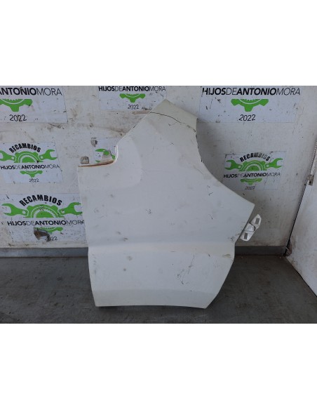 [109511] ALETA DELANTERA DERECHA - FIAT DUCATO CAJA CERRADA 33 (06.2006)