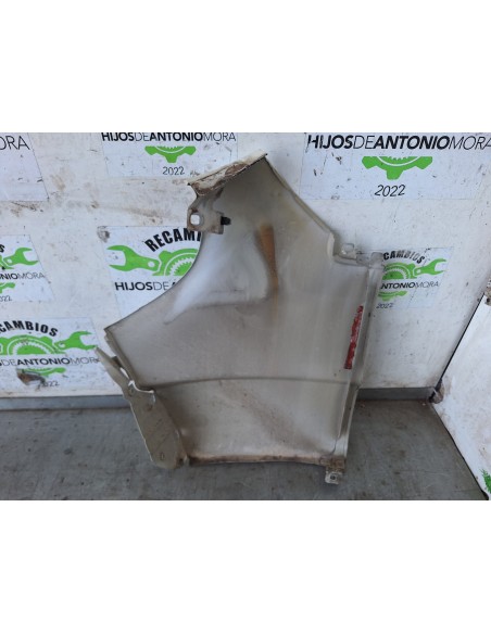 [109511] ALETA DELANTERA DERECHA - FIAT DUCATO CAJA CERRADA 33 (06.2006)