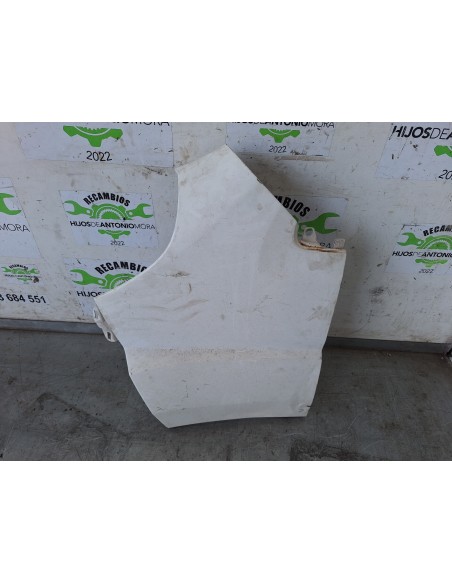 [109510] ALETA DELANTERA IZQUIERDA - FIAT DUCATO CAJA CERRADA 33 (06.2006)