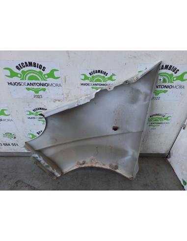 [109508] ALETA DELANTERA DERECHA - OPEL VIVARO...