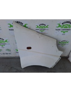 [109508] ALETA DELANTERA DERECHA - OPEL VIVARO (01/2001 -... 2