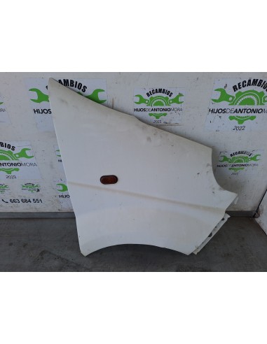 [109508] ALETA DELANTERA DERECHA - OPEL VIVARO...