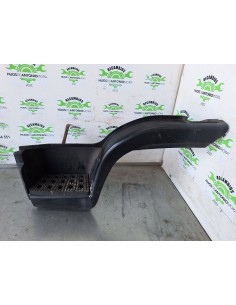 [109507] GUARDABARROS BAJO CABINA IZQUIERDO - IVECO...