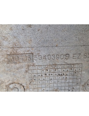 [109507] GUARDABARROS BAJO CABINA IZQUIERDO -...