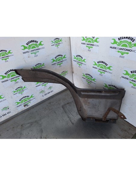 [109507] GUARDABARROS BAJO CABINA IZQUIERDO - IVECO EUROCARGO TECTOR (01/2001 - 12/2003)