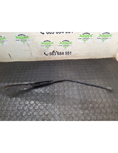 [109506] BRAZO LIMPIA - IVECO DAILY FURGÓN...