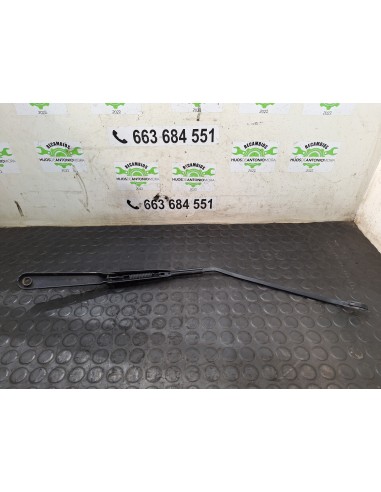 [109505] BRAZO LIMPIA - IVECO DAILY FURGÓN...