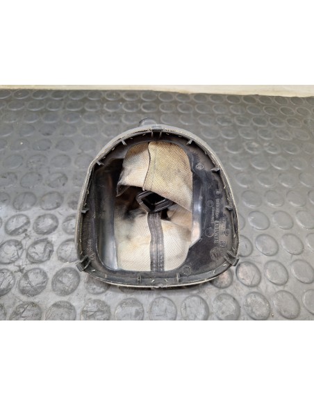 [109502] GUARNECIDO PALANCA CAMBIO - OPEL VIVARO (01/2001 - 12/2006)