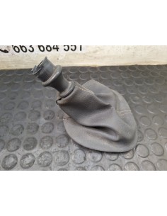 [109502] GUARNECIDO PALANCA CAMBIO - OPEL VIVARO (01/2001... 2