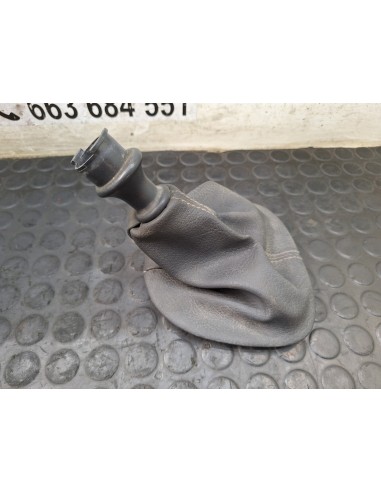 [109502] GUARNECIDO PALANCA CAMBIO - OPEL...