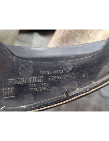 [109502] GUARNECIDO PALANCA CAMBIO - OPEL...