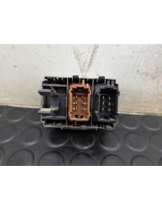 [109501] BOTONERA - OPEL VIVARO (01/2001 - 12/2006)