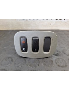 [109501] BOTONERA - OPEL VIVARO (01/2001 - 12/2006) 2