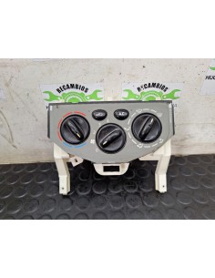 [109499] MANDO CALEFACCION / AIRE ACONDICIONADO - OPEL...