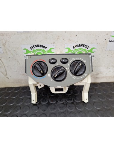 [109499] MANDO CALEFACCION / AIRE ACONDICIONADO...