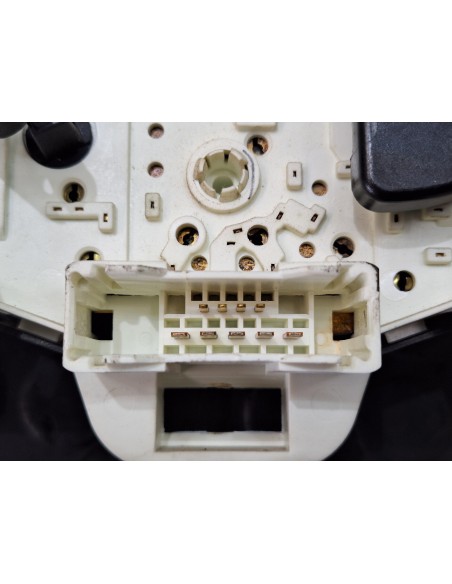 [109499] MANDO CALEFACCION / AIRE ACONDICIONADO - OPEL VIVARO (01/2001 - 12/2006)