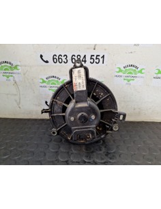 [109498] MOTOR CALEFACCION - IVECO DAILY FURGÓN (01/2014...