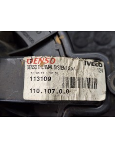 [109498] MOTOR CALEFACCION - IVECO DAILY FURGÓN (01/2014... 2