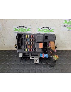 [109497] CAJA RELES / FUSIBLES - IVECO DAILY FURGÓN... 2