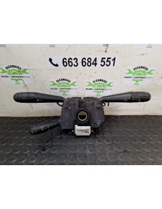 [109495] MANDO VOLANTE - IVECO DAILY FURGÓN (01/2014 - ...) 2