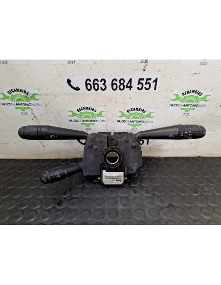 [109495] MANDO VOLANTE - IVECO DAILY FURGÓN (01/2014 - ...)