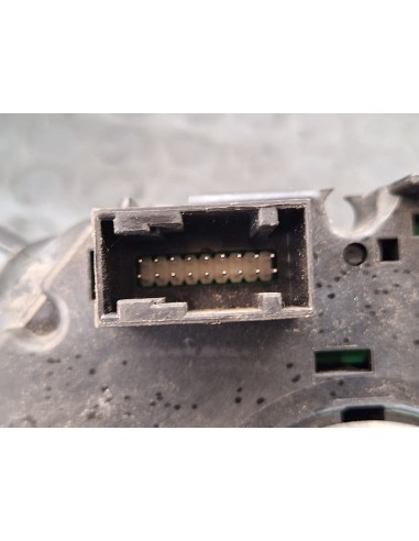 [109495] MANDO VOLANTE - IVECO DAILY FURGÓN...