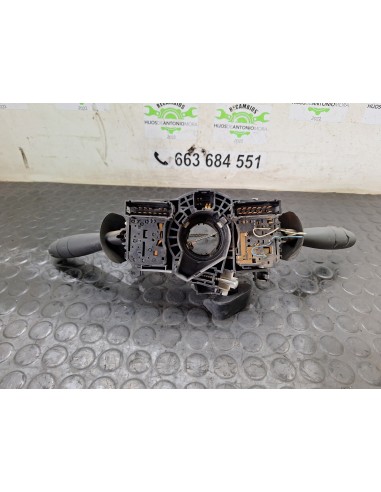 [109492] MANDO VOLANTE - OPEL VIVARO (01/2001 -...