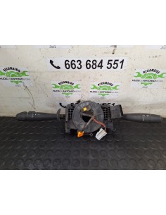 [109492] MANDO VOLANTE - OPEL VIVARO (01/2001 - 12/2006) 2