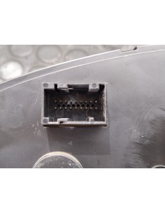 [109491] CUADRO INSTRUMENTOS - IVECO DAILY CAJA CERRADA