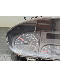 [109491] CUADRO INSTRUMENTOS - IVECO DAILY CAJA CERRADA 2