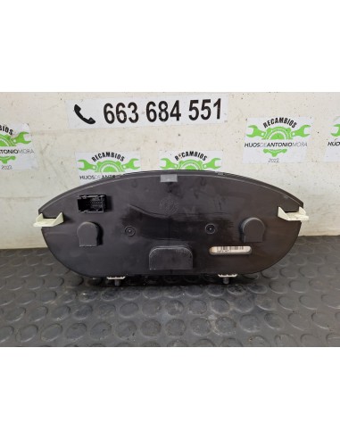 [109491] CUADRO INSTRUMENTOS - IVECO DAILY CAJA...